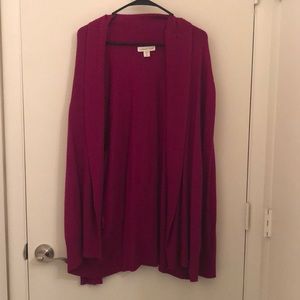 Coldwater Creek Cardigan